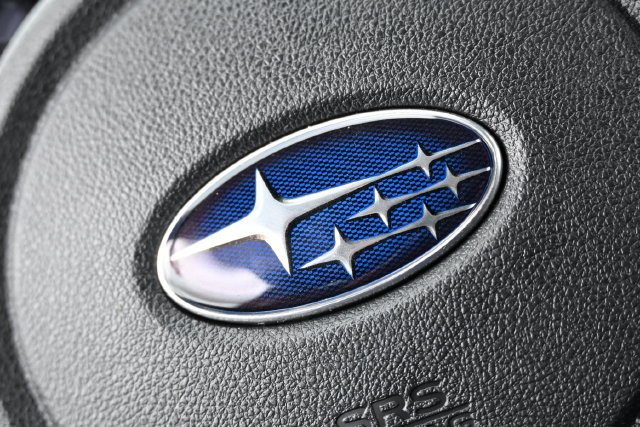 New 2026 Alpine Green Subaru Limited image 30