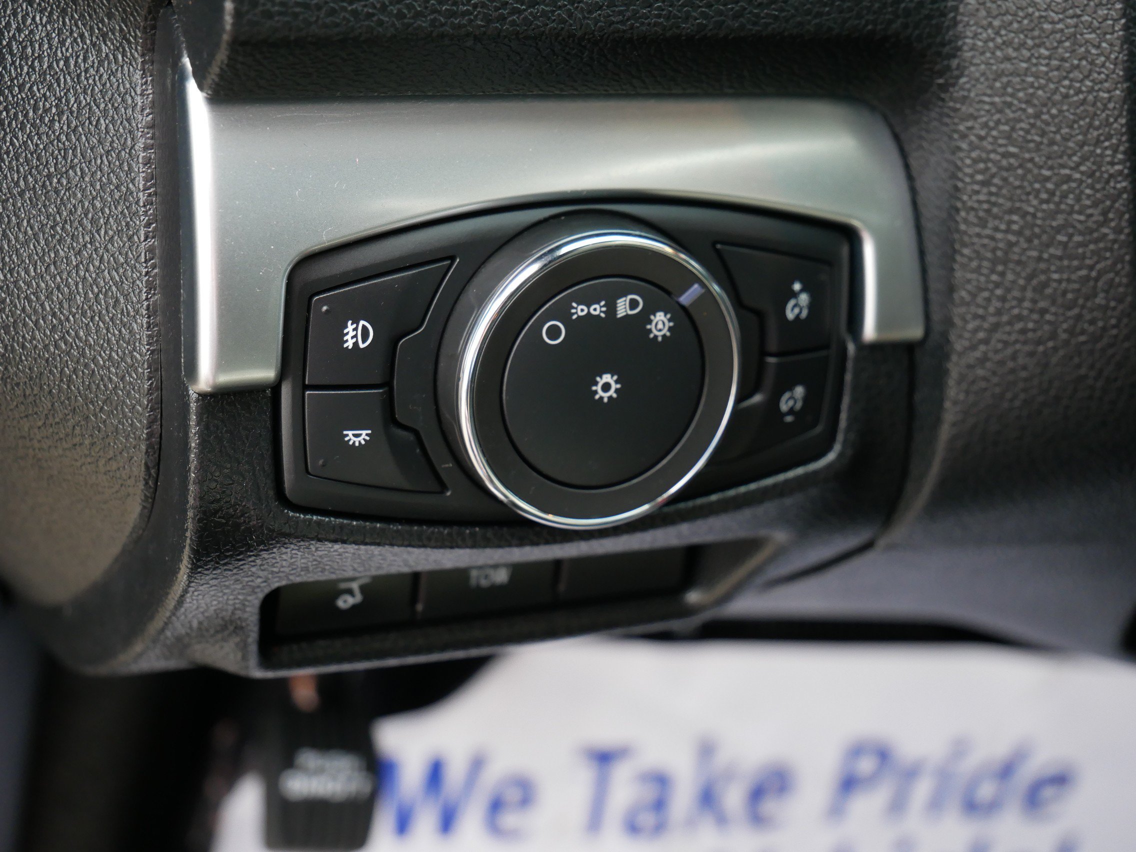 Certified Used 2017 Gray Ford Limited image 20