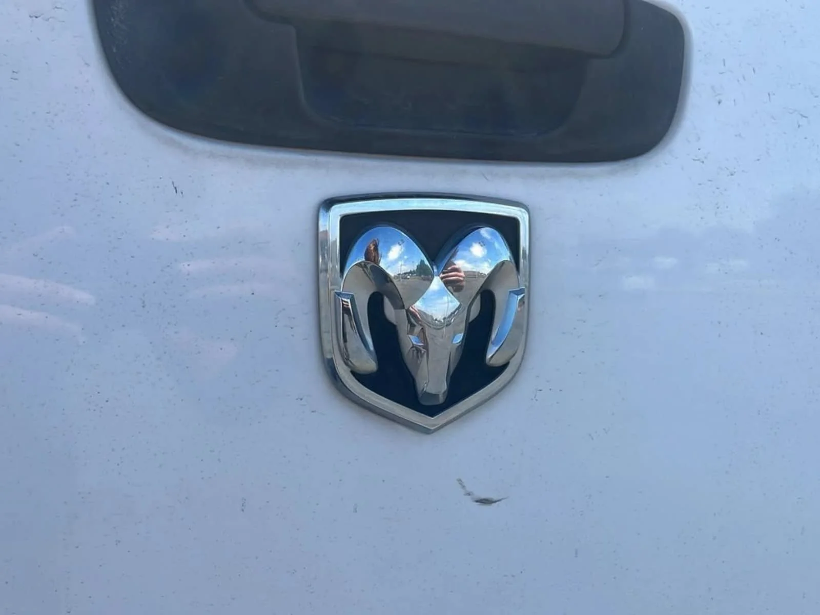 2008 Dodge Ram 1500 Pickup ST - Photo 25