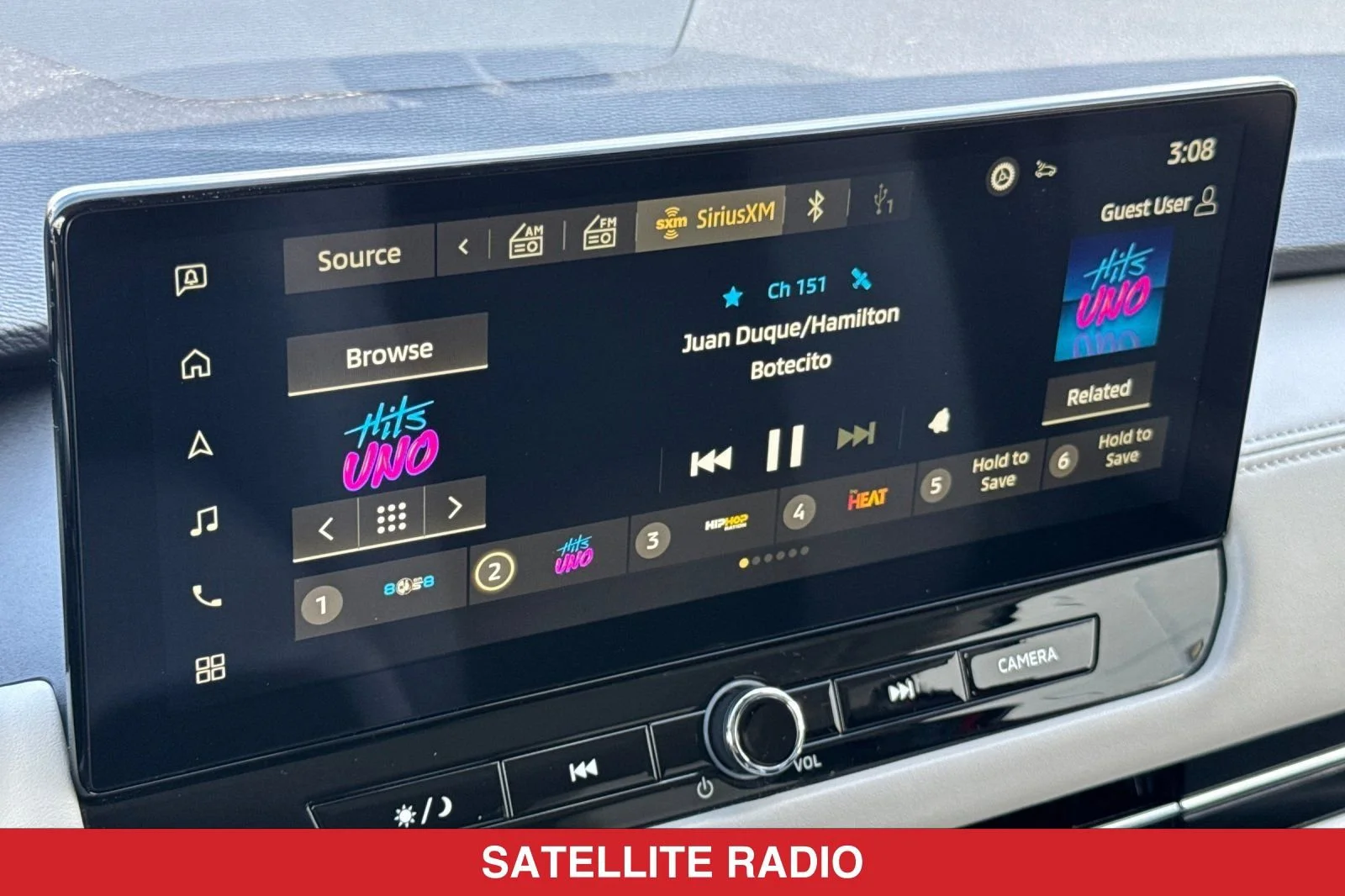 Used 2025 Red Diamond Mitsubishi SE image 20