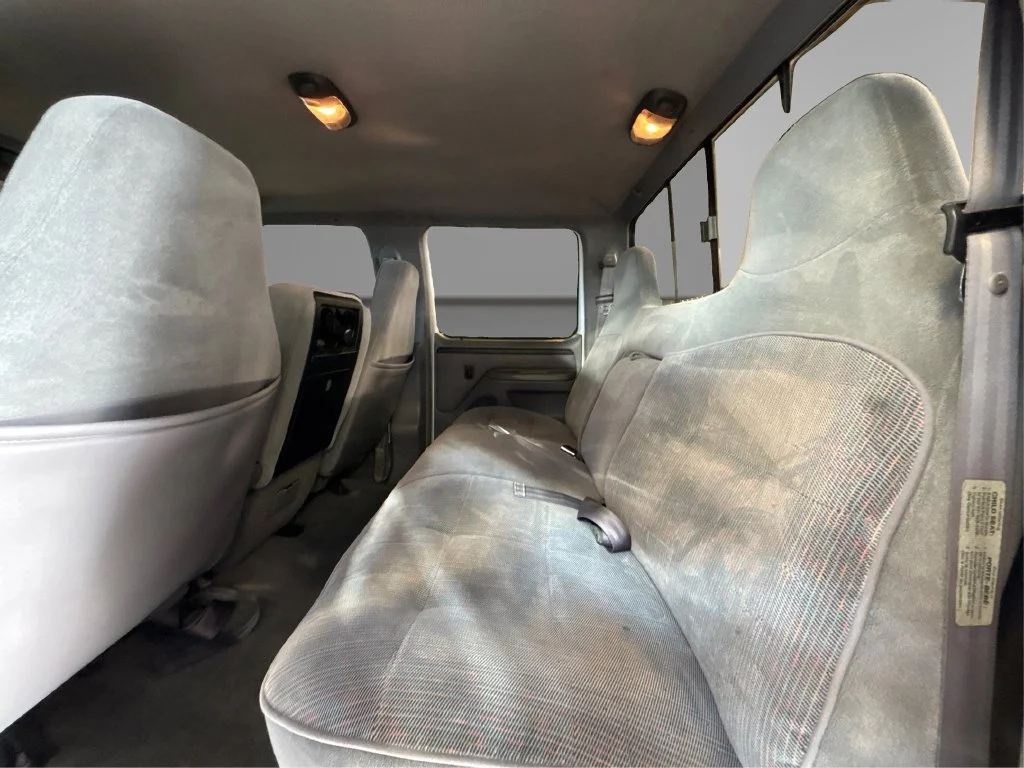 Used 1997 Gray Ford XLT image 10