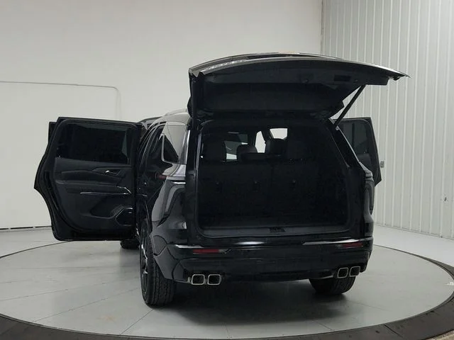 Used 2026 Black Chevrolet High Country image 14