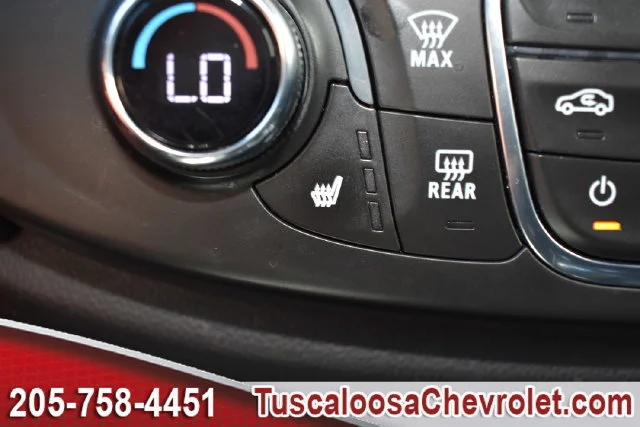 Certified Used 2023 STERLING GRAY METALLIC Chevrolet RS image 44