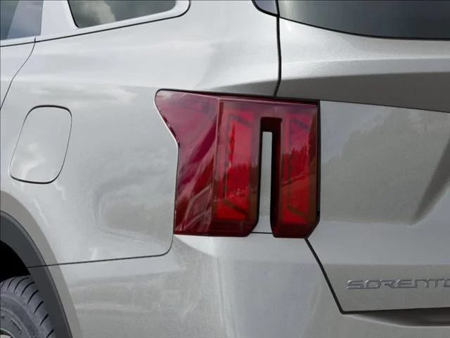 New 2026 White Kia S image 11