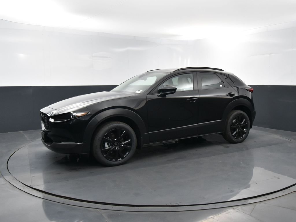 2026 Mazda CX-30 Turbo Aire Edition AWD's photo