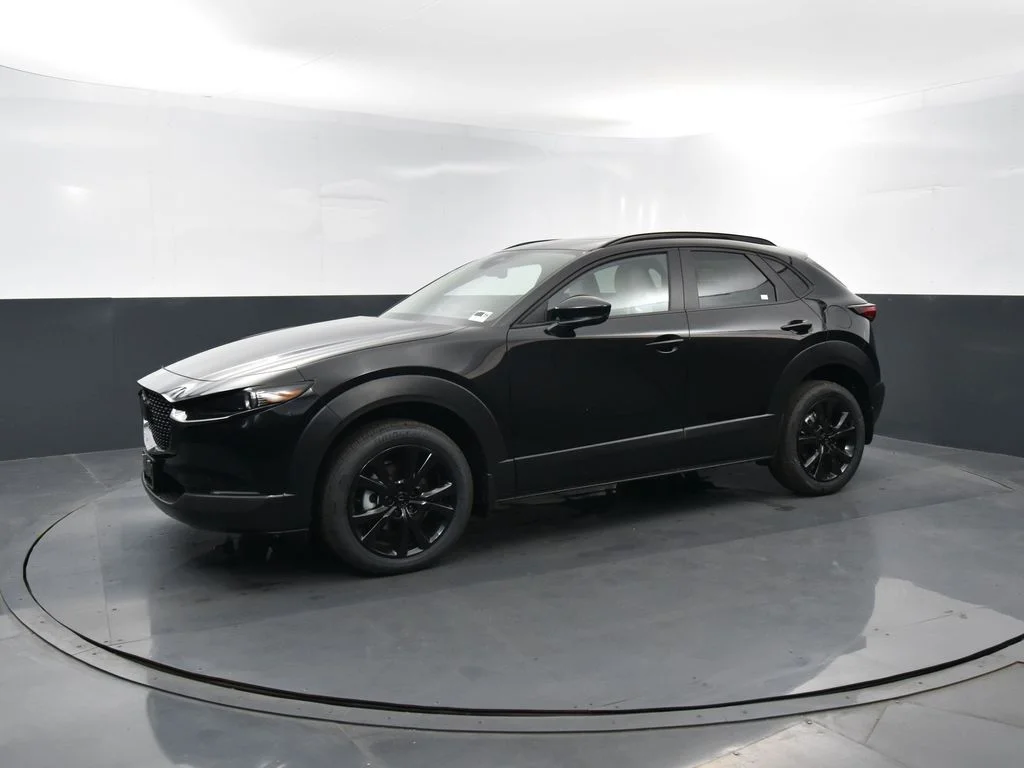 2026 Mazda CX-30 Turbo Aire Edition AWD's photo