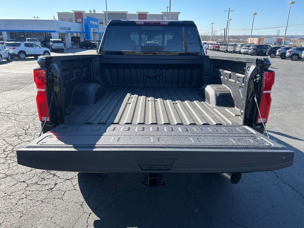 2026 Chevrolet Silverado 2500 HD LT - Photo 51