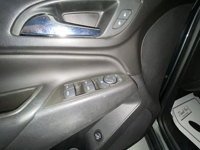 Used 2021 Gray Chevrolet LT image 13
