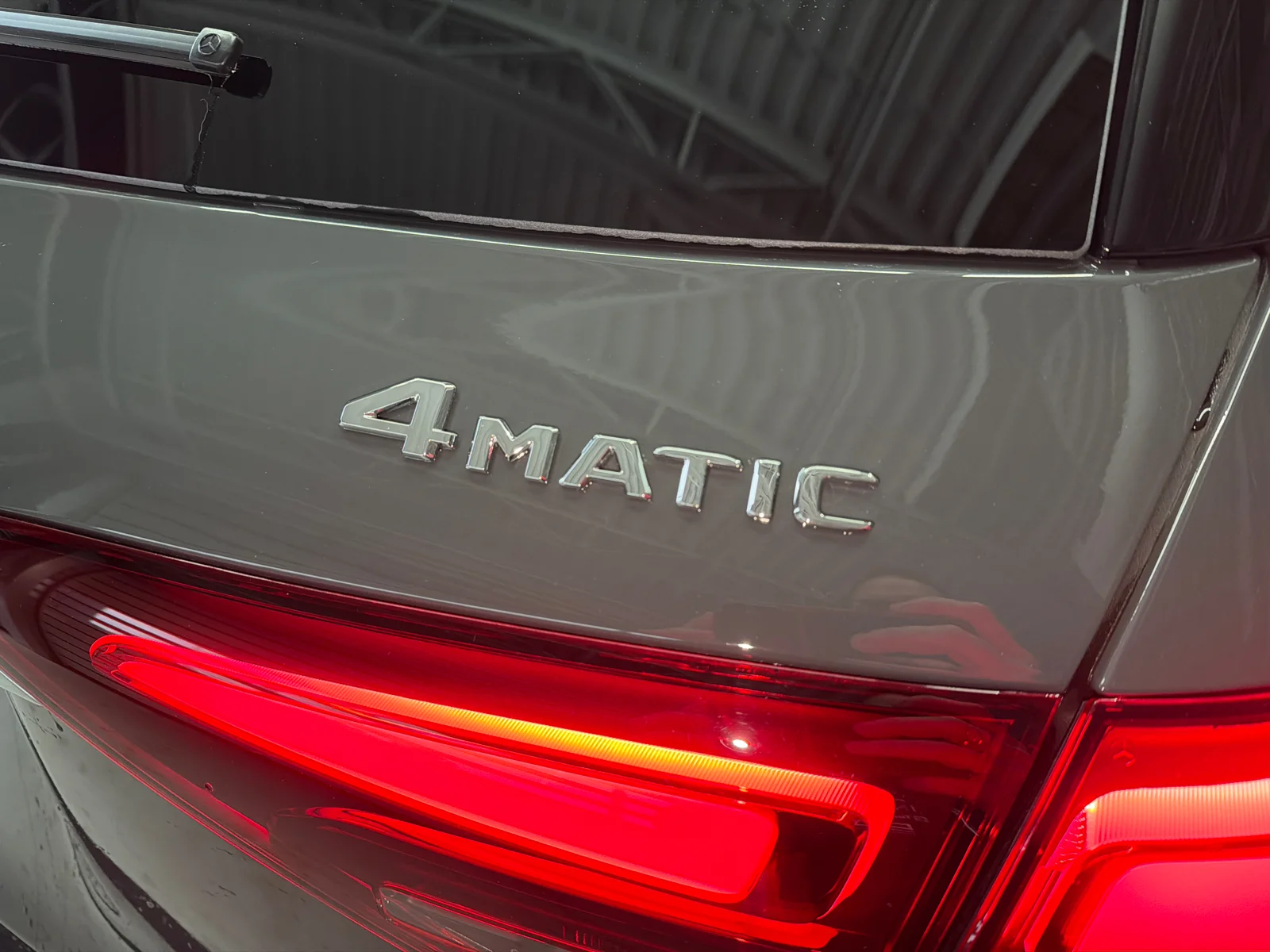 New 2026 manufaktur paint manufaktur si Mercedes-Benz GLE 580 4MATIC SUV image 28
