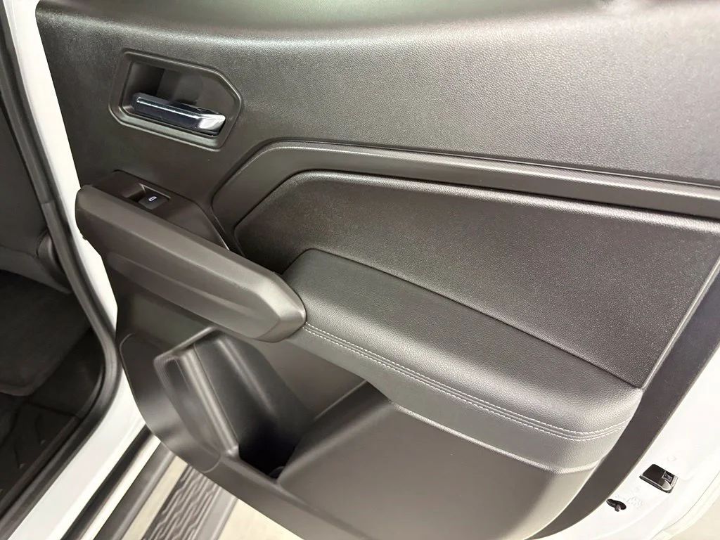 Certified Used 2024 White Chevrolet LT image 42