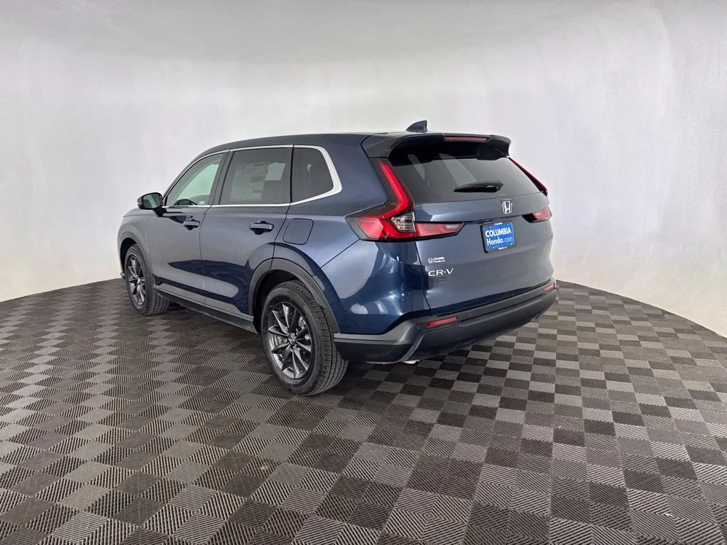 Used 2026  Honda EX-L image 7