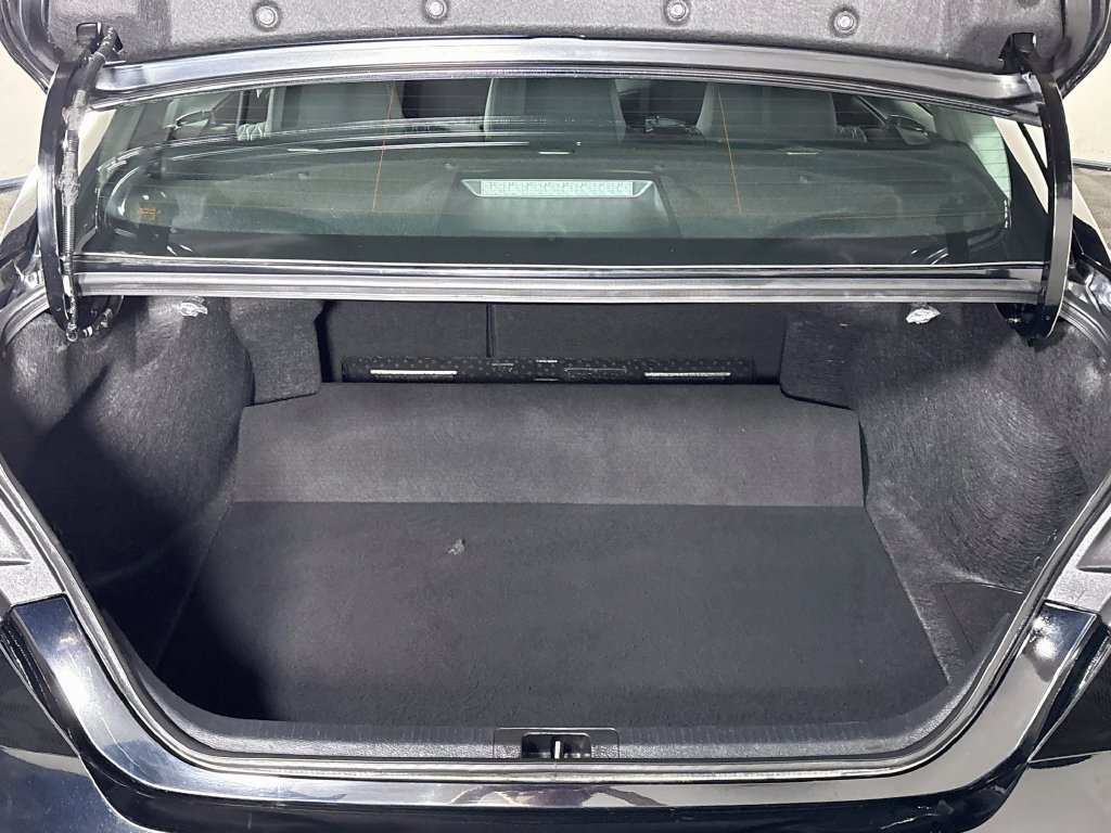 Used 2025 Black Toyota LE image 20