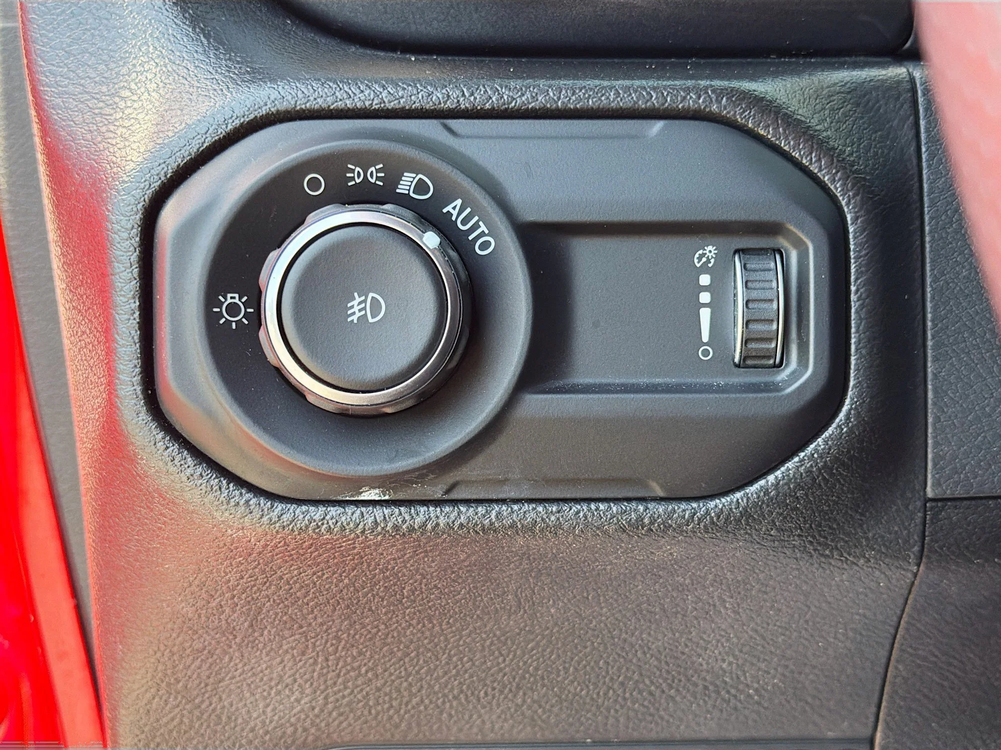 Used 2023 Firecracker Red Clearcoat Jeep Rubicon 392 image 33