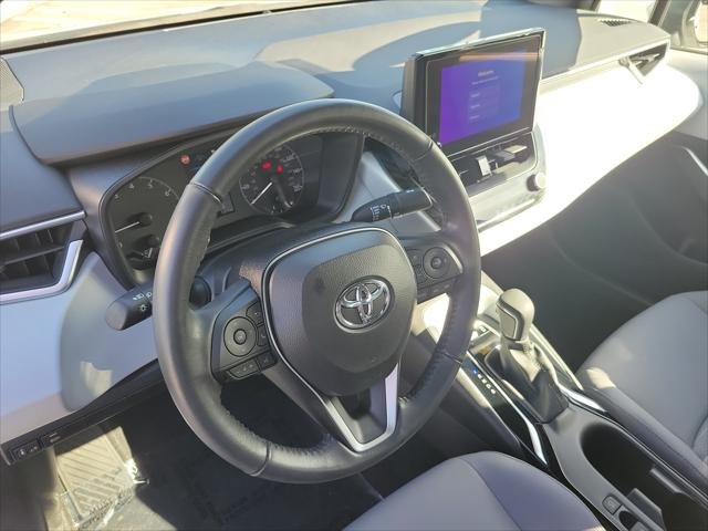 Certified Used 2023 ICE CAP Toyota  image 23