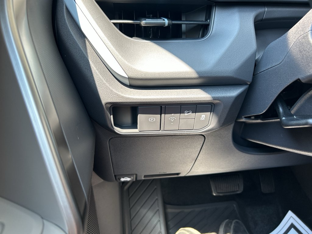 New 2027 Interstellar Gray Kia S image 25