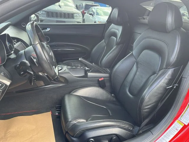 Used 2012 Red Audi 5.2 image 15