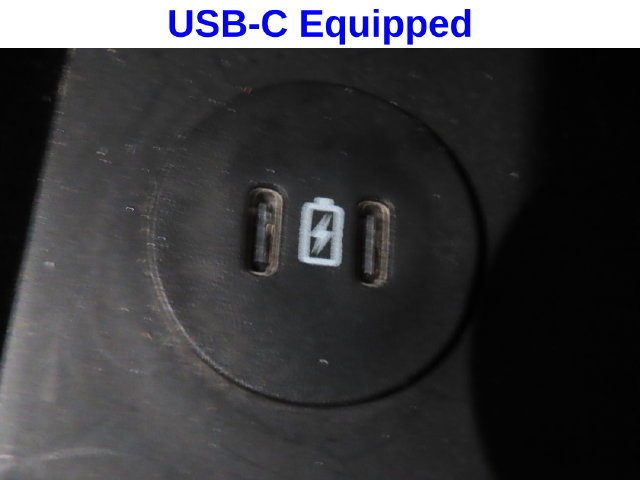 Used 2025 White Ford XLT image 24