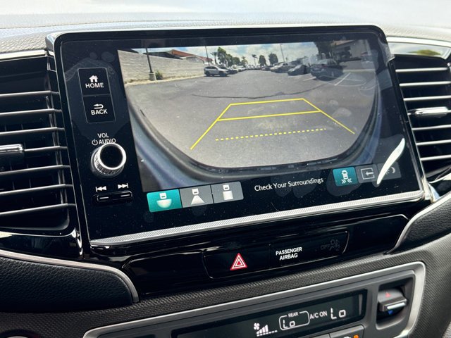 2026 Honda Ridgeline TrailSport - Photo 10
