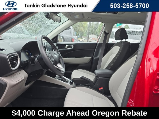 2024 Hyundai IONIQ 5 Limited - Photo 54