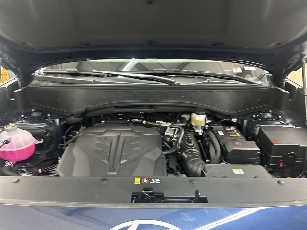 New 2026  Hyundai SEL AWD image 34
