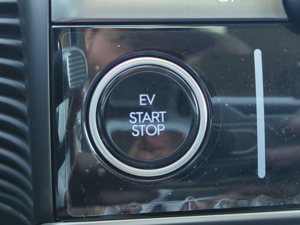 New 2026 Black Hyundai SE Standard Range image 37