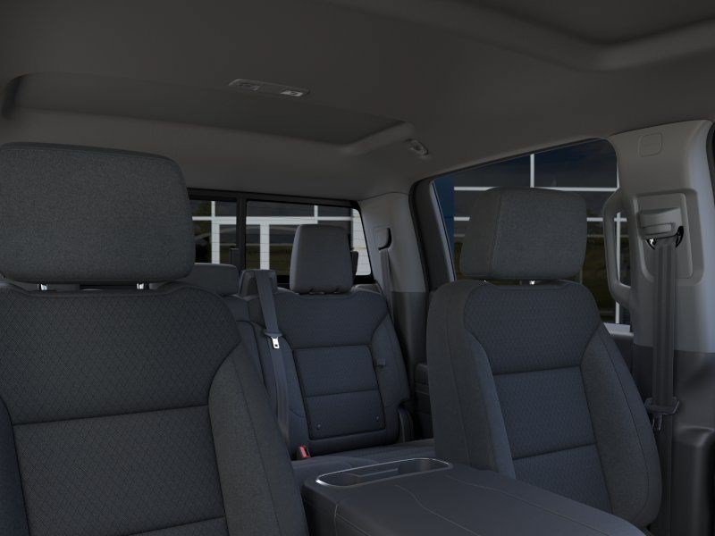 New 2026 Onyx Black GMC Elevation image 24