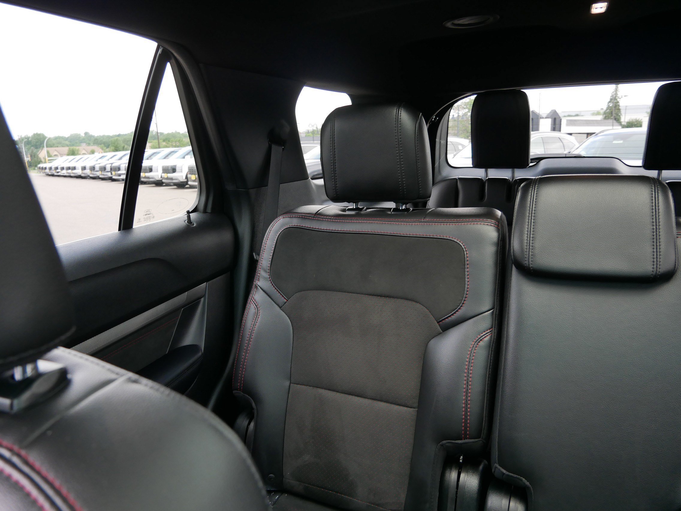 2018 Ford Explorer XLT - Photo 12