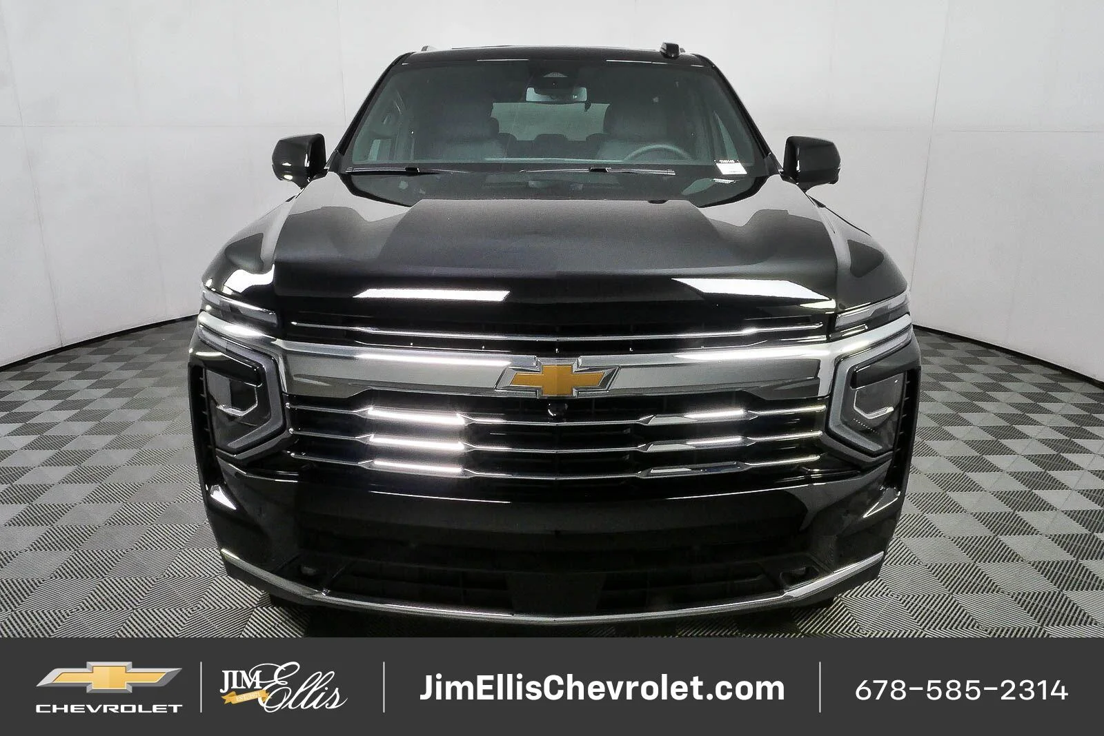 New 2026 Black Chevrolet LT image 38