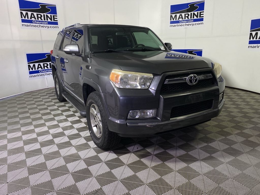 2012 Toyota 4Runner