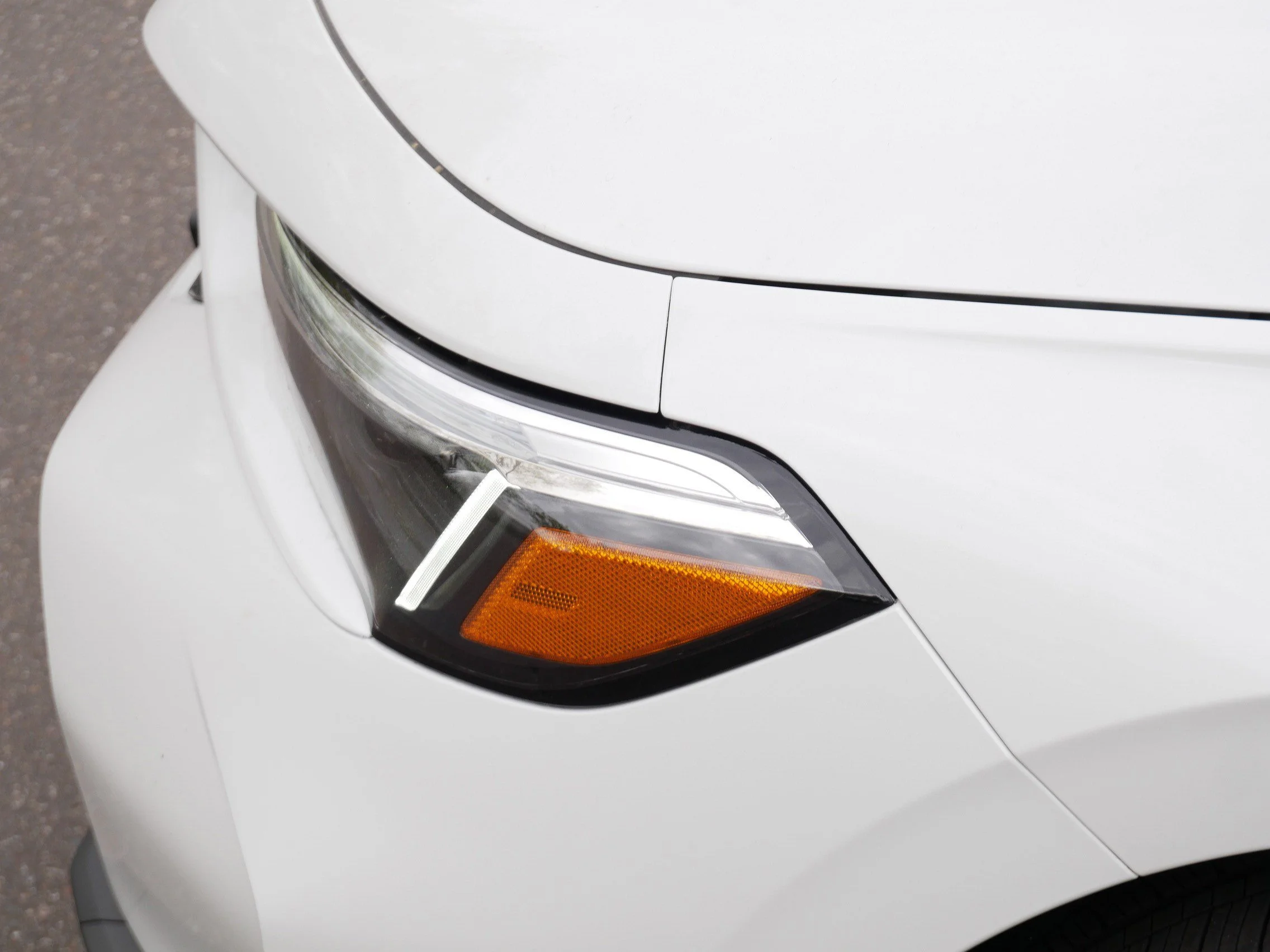 2026 Honda Civic Sport - Photo 16