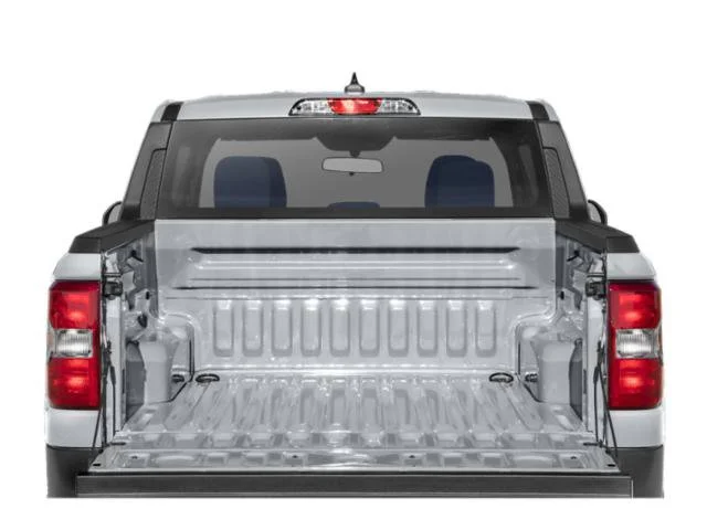 Used 2024 Oxford White Ford XLT image 14