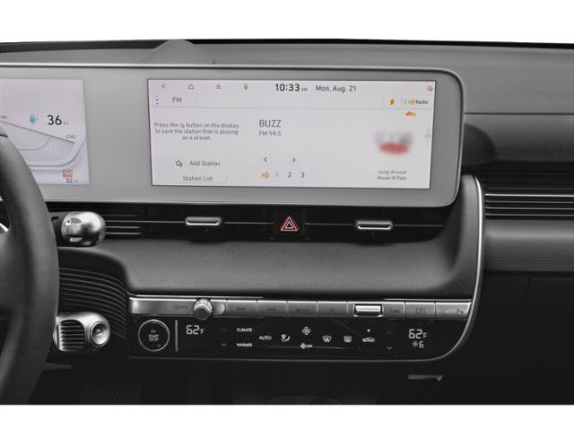 Certified Used 2023 Gravity Gold (Matte Gold) Hyundai Limited image 13