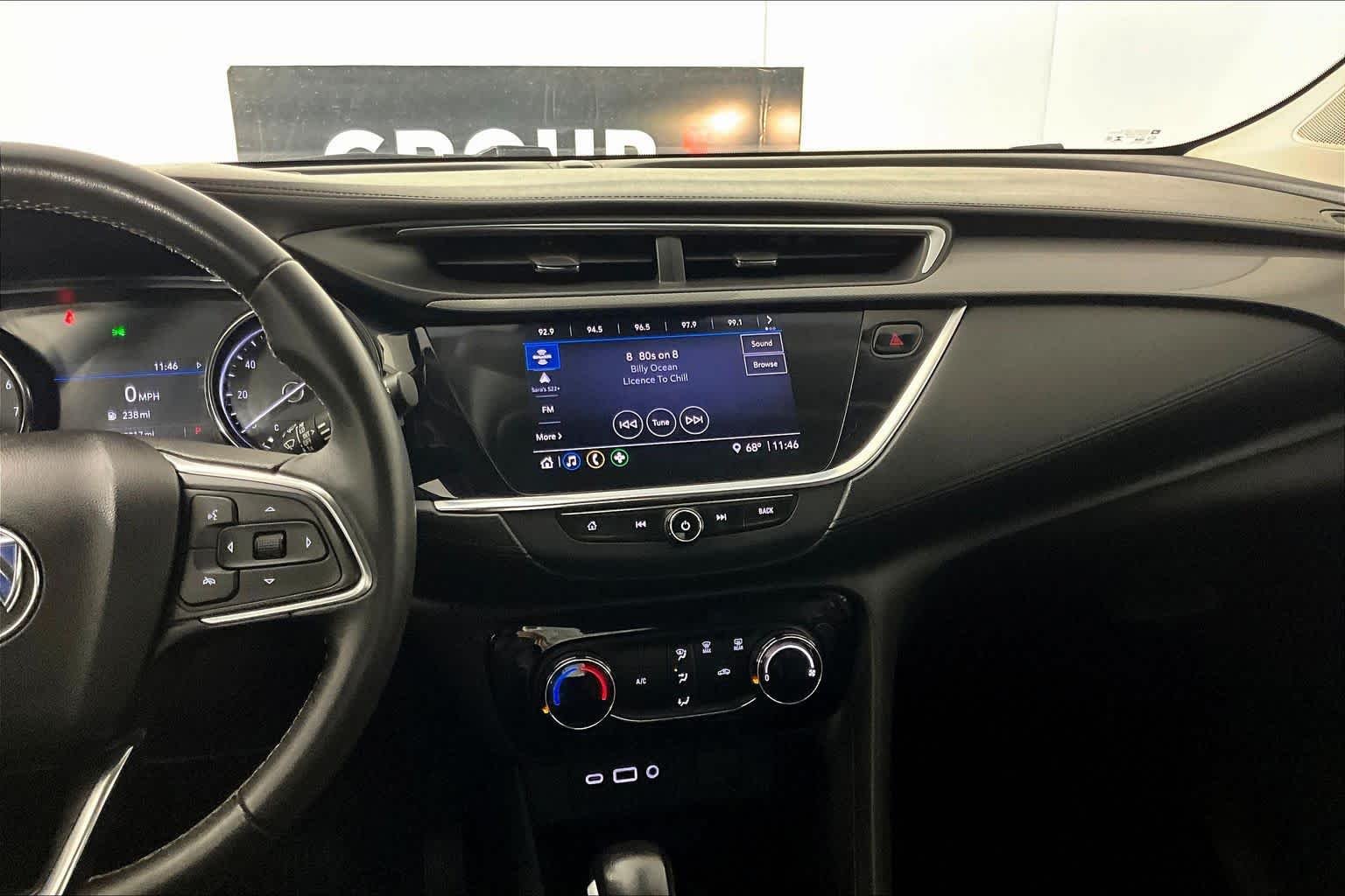 2021 Buick Encore GX Preferred - Photo 7