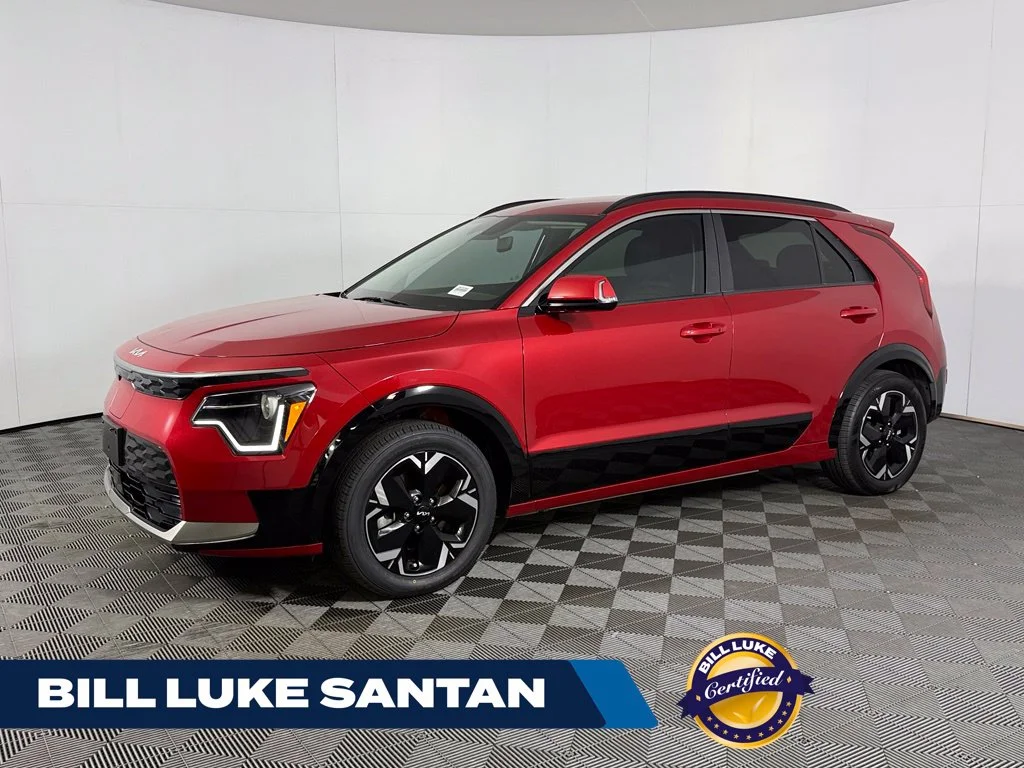 2024 Kia Niro