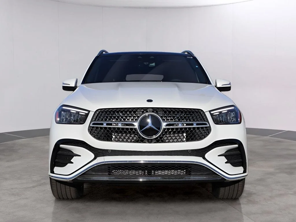 Certified 2026 Mercedes-Benz GLE GLE350 with VIN 4JGFB4FB1TB570596 for sale in Kansas City