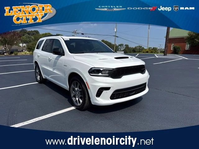 New 2027 White Knuckle Clear-Coat Exterior Paint Dodge GT HEMI image 1