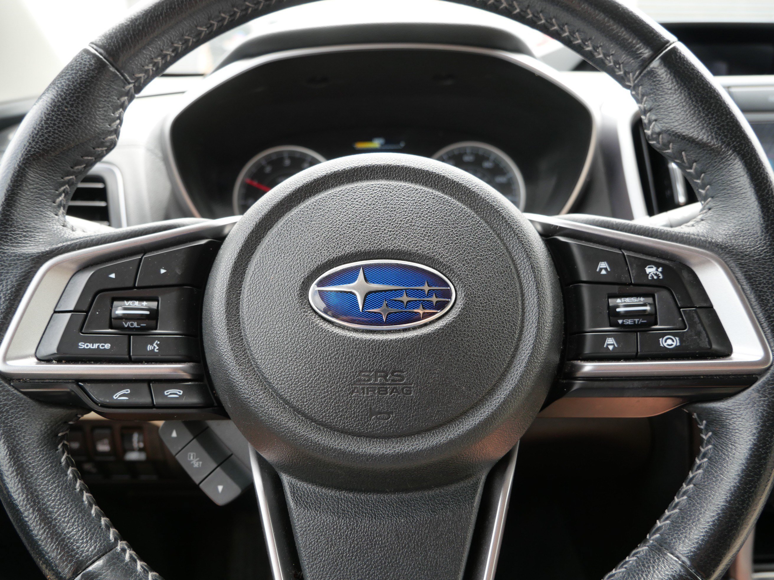 Used 2022 Crystal White Pearl Subaru Premium image 25