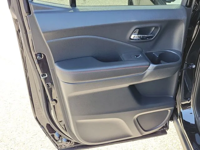 Used 2025  Honda Black Edition image 8