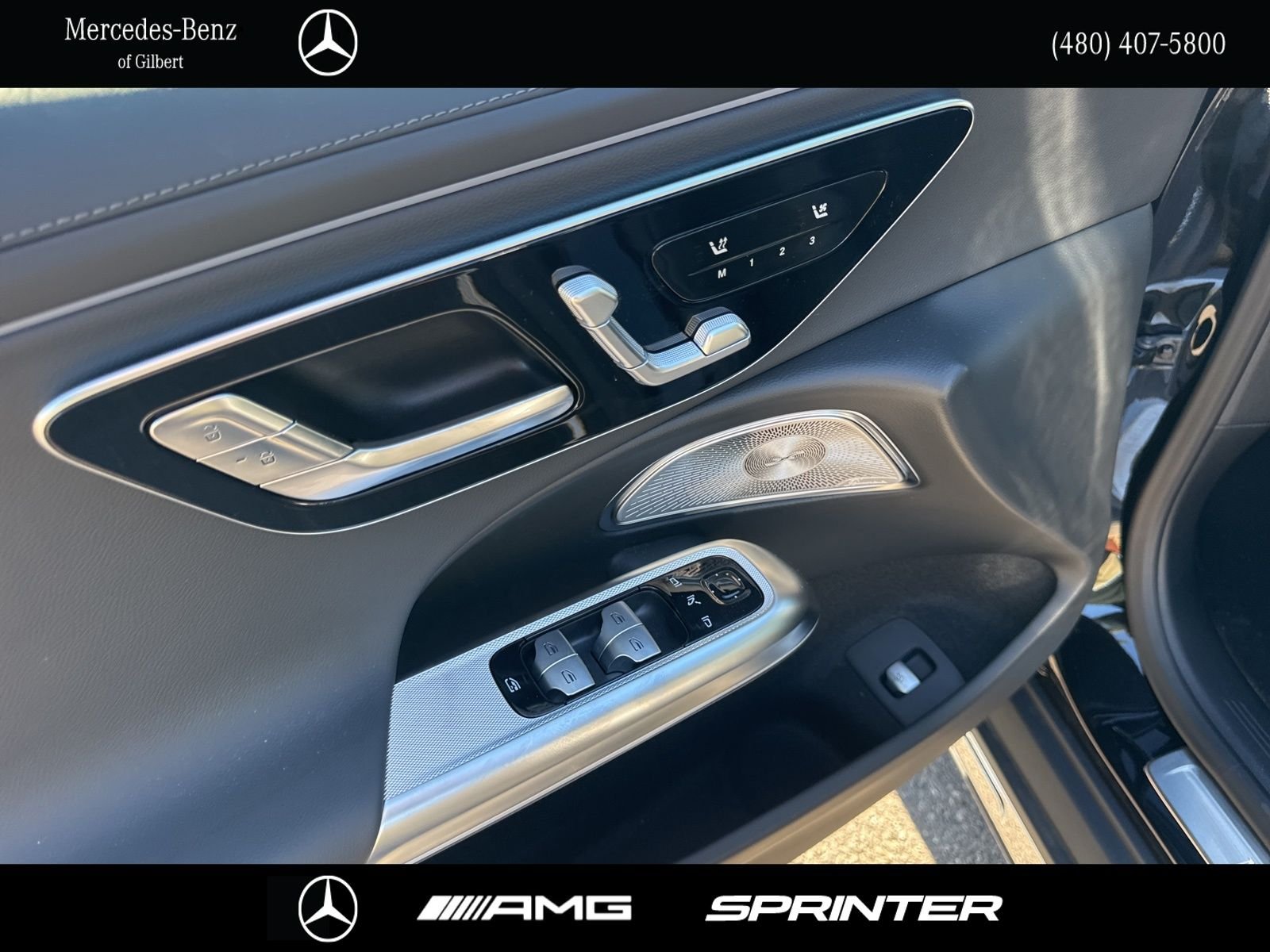 New 2026 Obsidian Black Metallic Mercedes-Benz E 450 image 13