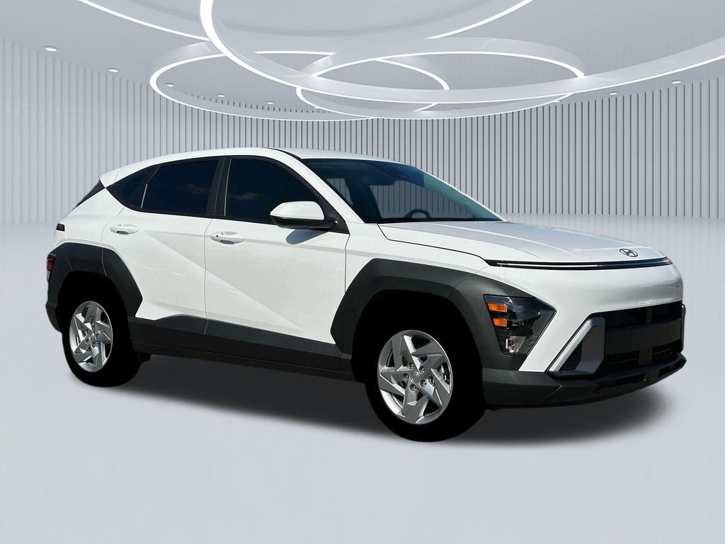 2026 Hyundai Kona SE - Photo 10