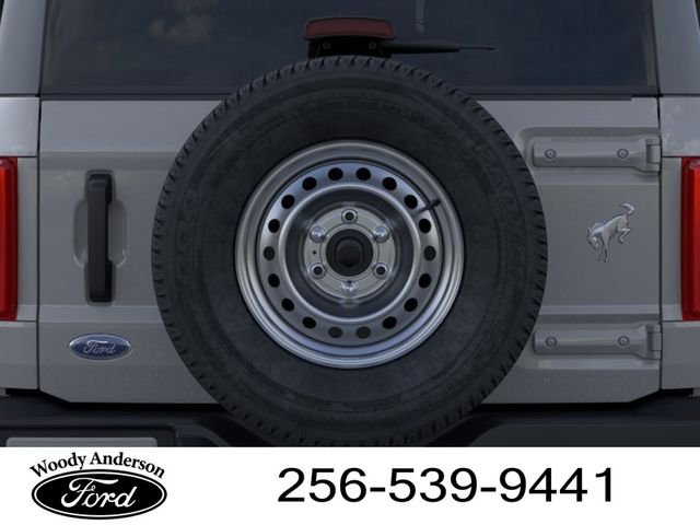 New 2026 Avalanche Gray Ford Base Woody's Custom Garage image 37