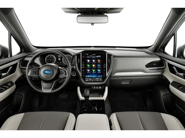 2026 Subaru Forester Limited - Photo 19