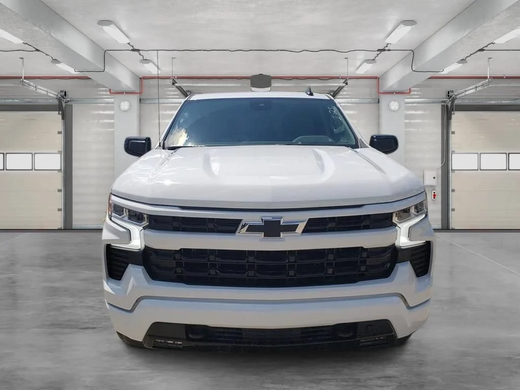 2026 Chevrolet Silverado 1500 RST - Photo 9