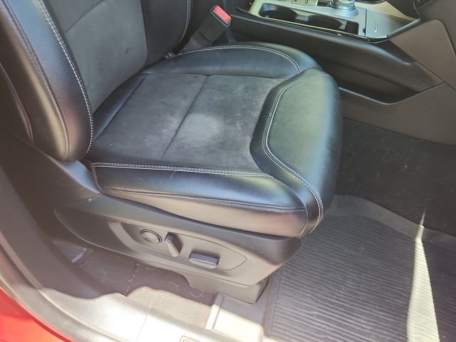 Certified Used 2022 Red Ford ST image 46