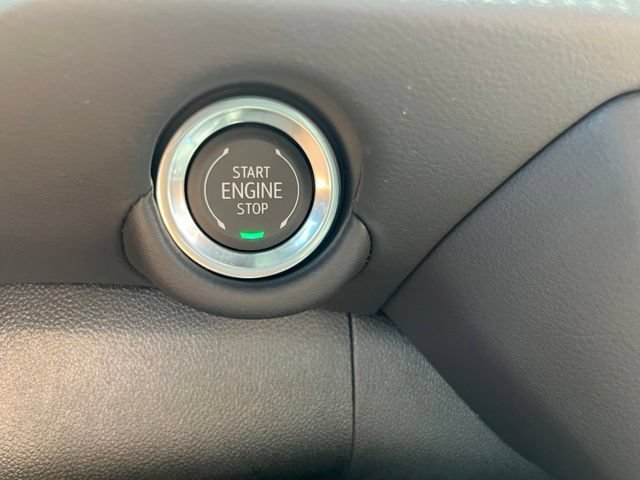 2026 Chevrolet Tahoe LS - Photo 35