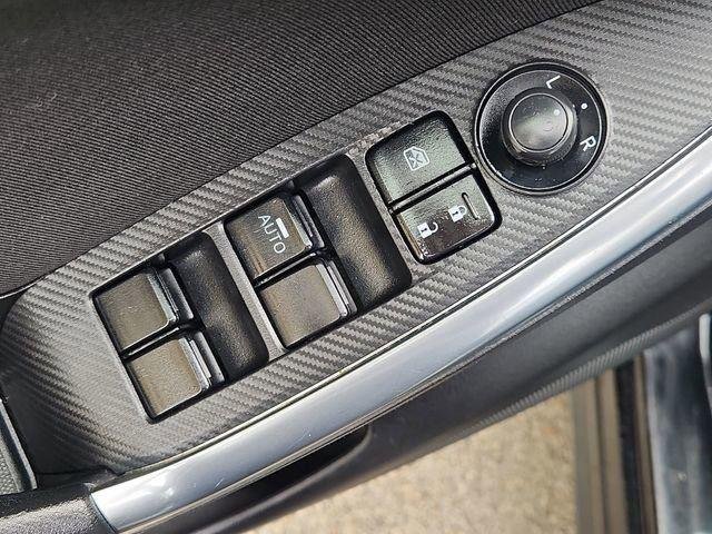 Used 2016 Black Mazda Touring image 21