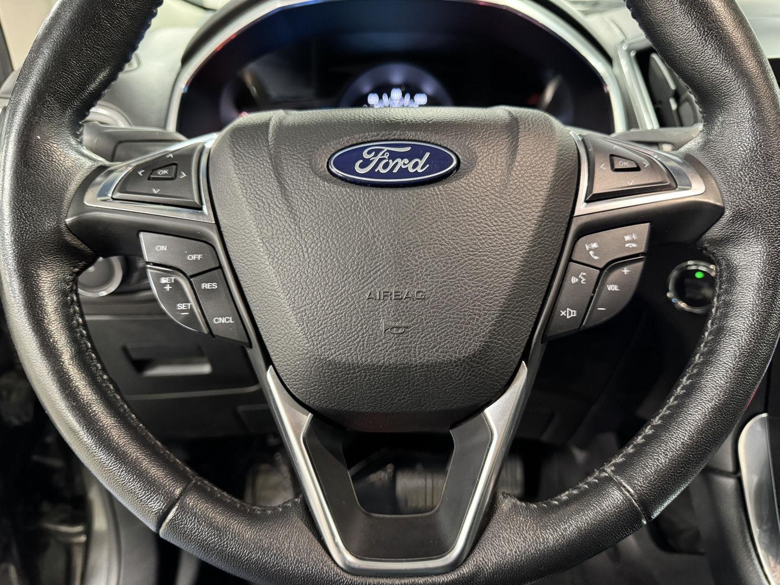 2017 Ford Edge Titanium - Photo 22