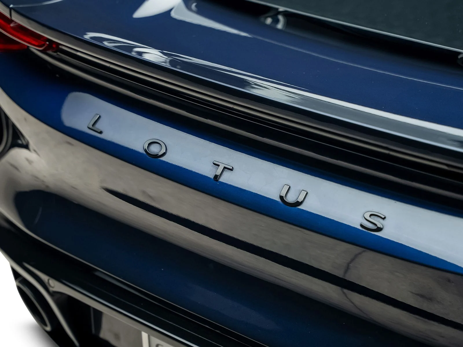 Used 2024 Blue Lotus  image 20