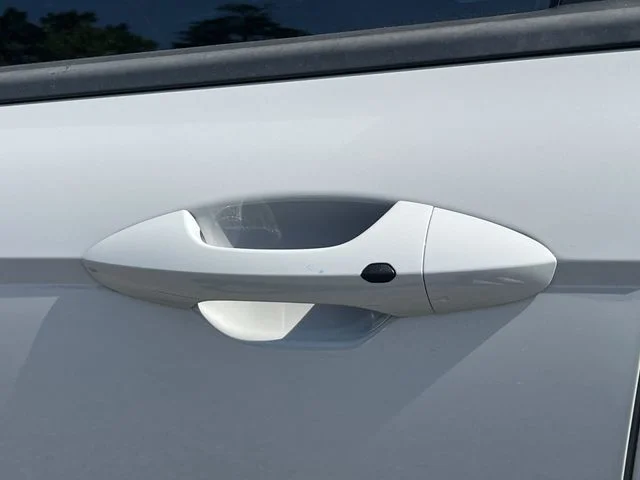 Used 2026 Gray Hyundai SE image 44