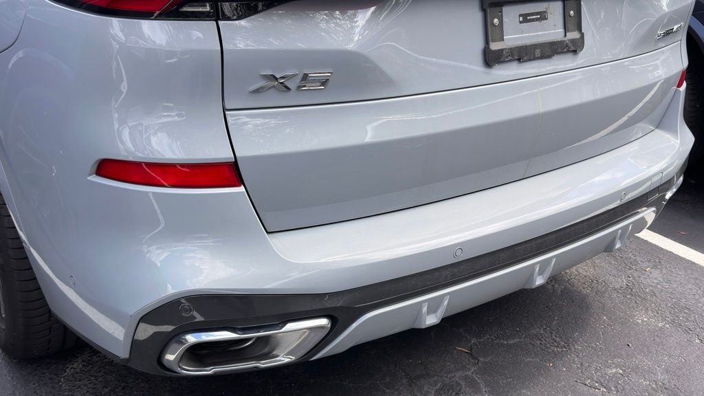 2024 BMW X5 40i - Photo 9